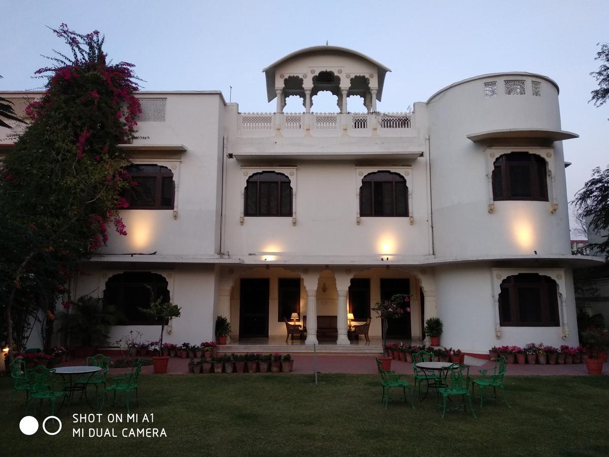 Meghniwas Jaipur