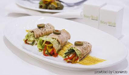 Leisure Grand Chanakya Jaipur