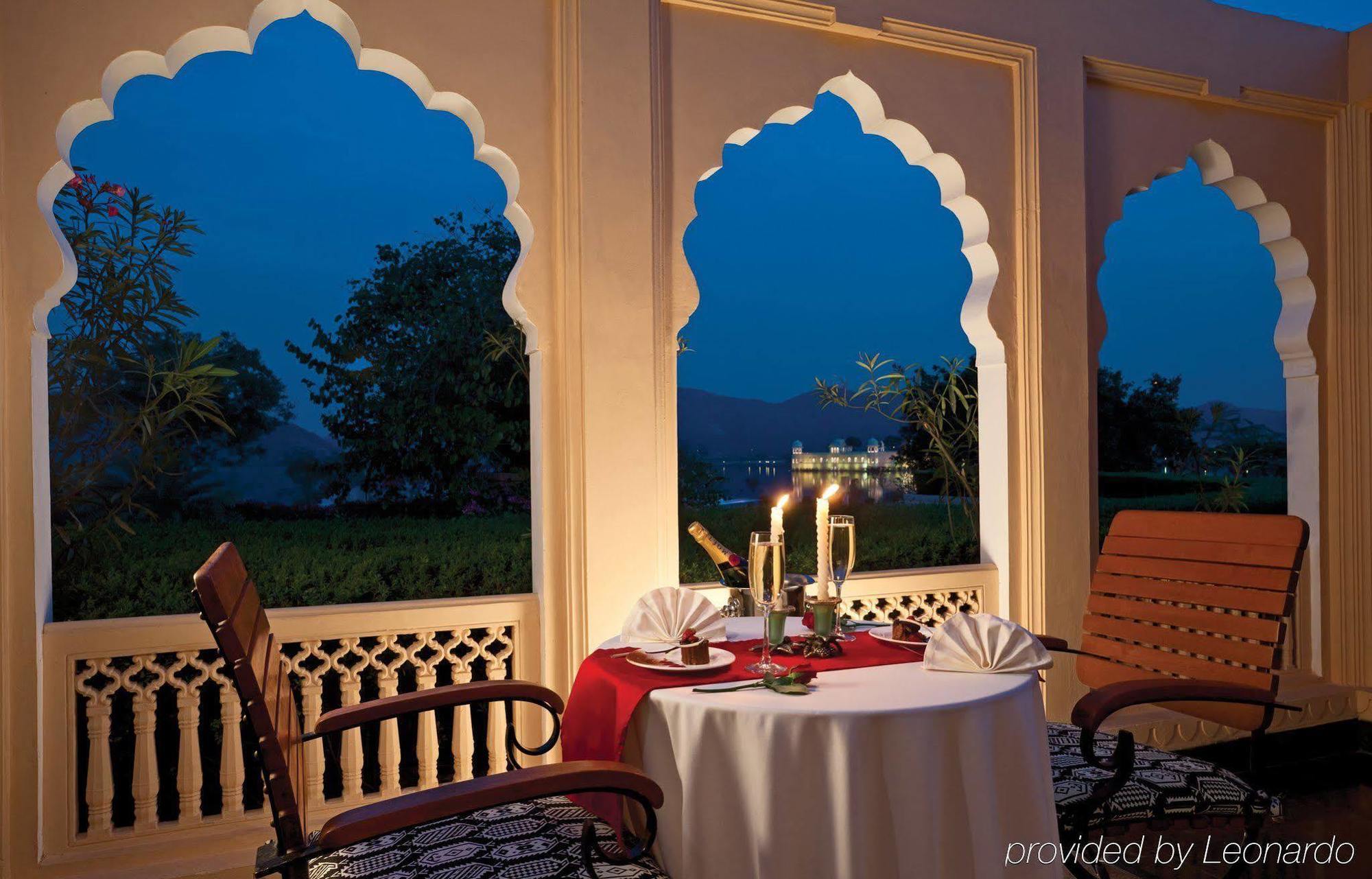 Hotel Trident 5*