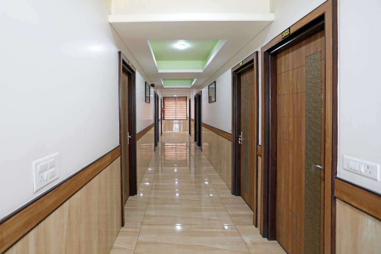 Hotel Oyo 10191 Vinayak Jaipur