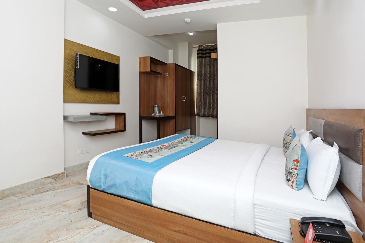 Hotel Oyo 10191 Vinayak