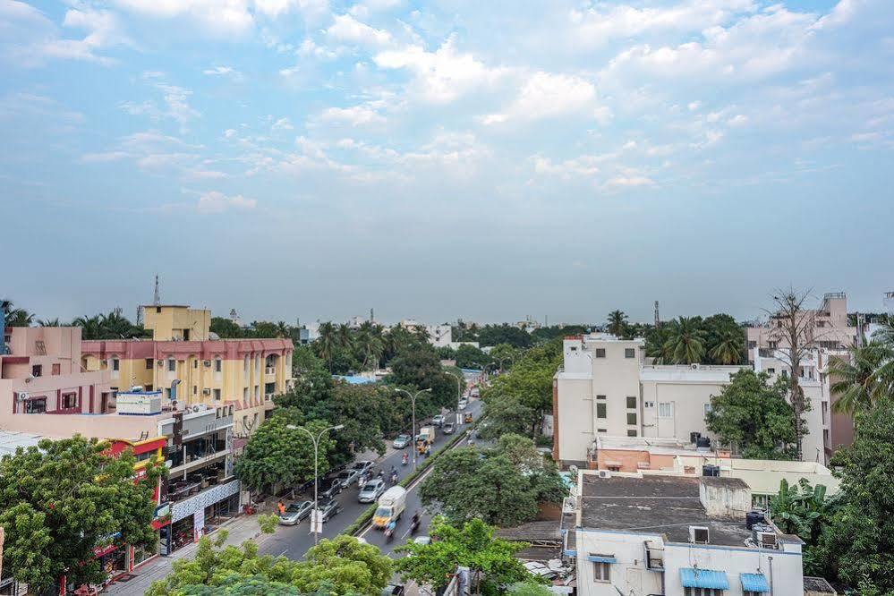 Raya Hotel Jaipur