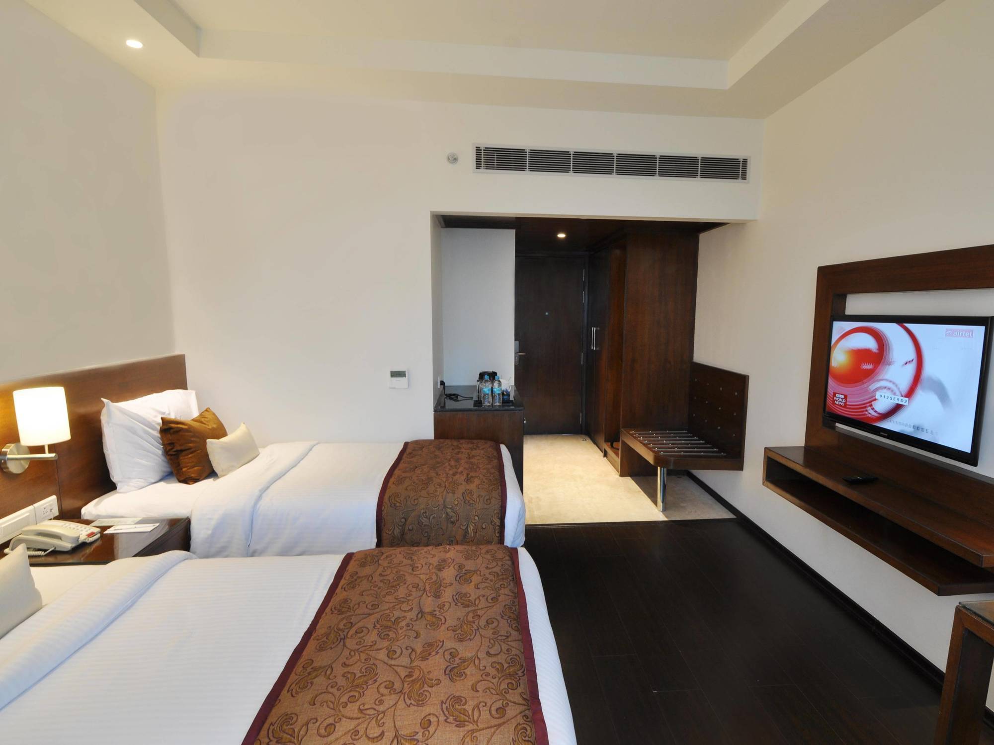 Hotel Marigold 4*