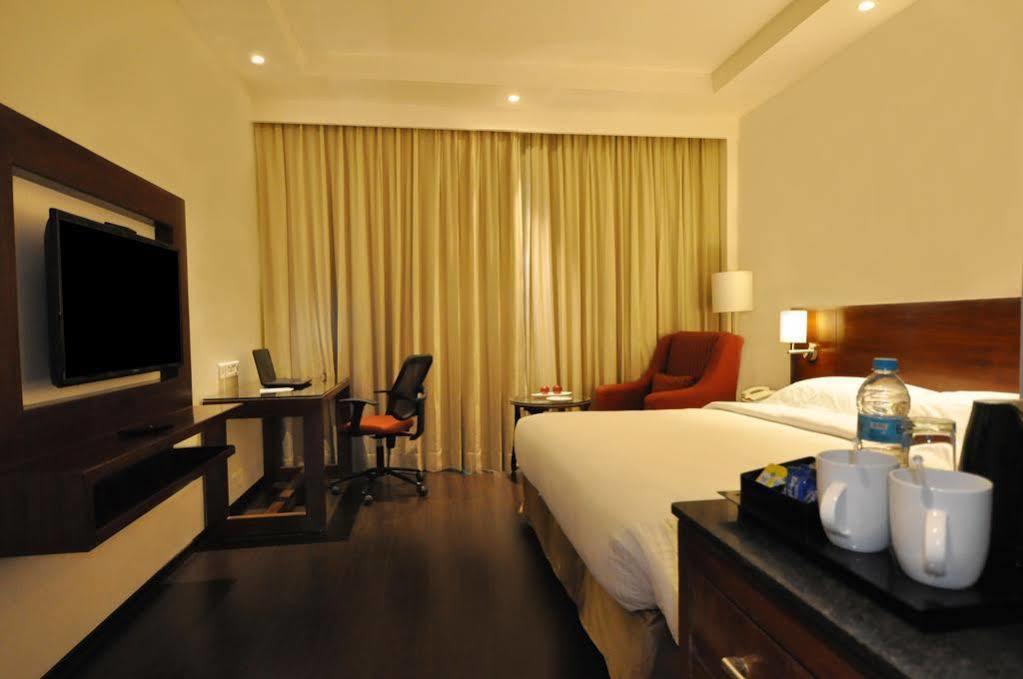 Hotel Marigold