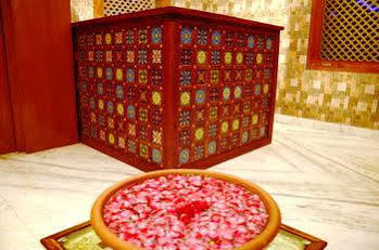 The Jal Mahal 4*