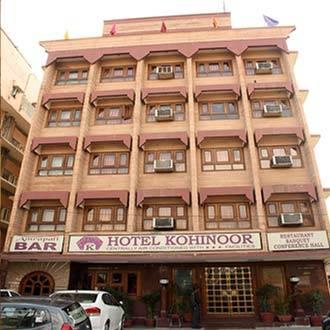 Kohinoor