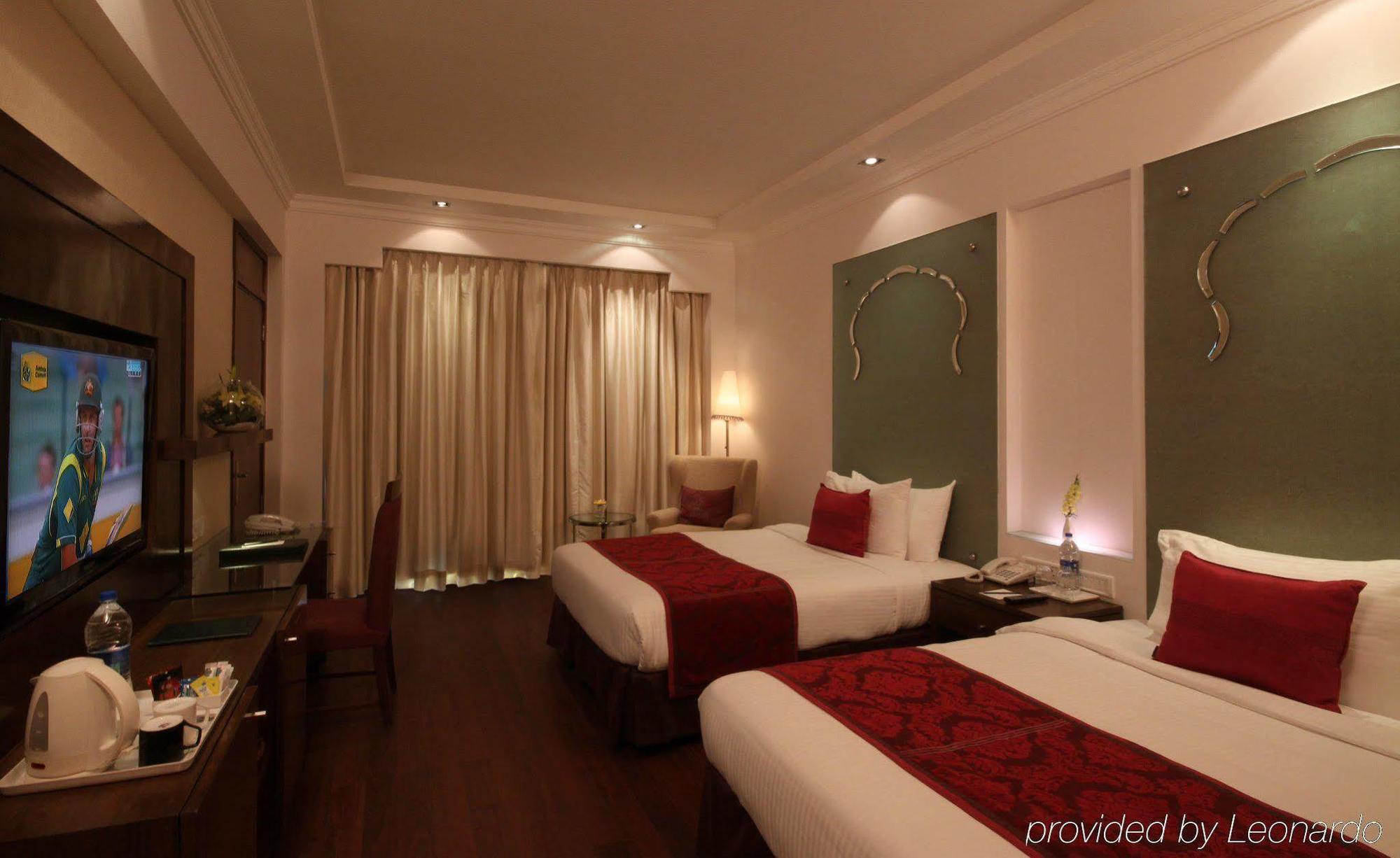 Radisson Center Hotel 5*