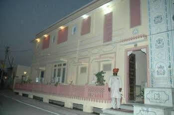 Bed & Breakfast Mahar Haveli