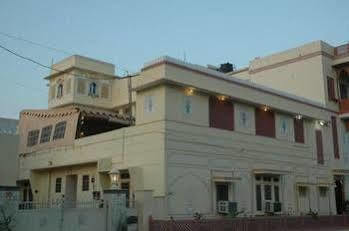 Mahar Haveli