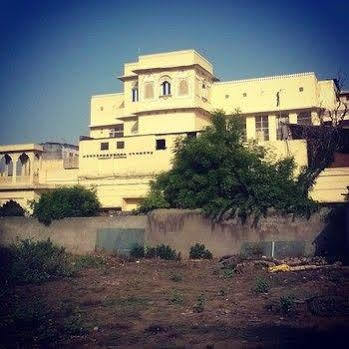 Mahar Haveli Bed & Breakfast Jaipur