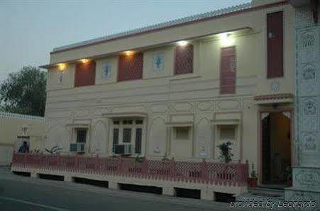 Mahar Haveli Bed & Breakfast Jaipur