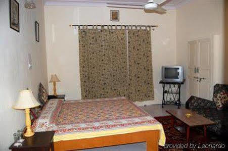 Mahar Haveli Bed & Breakfast Jaipur