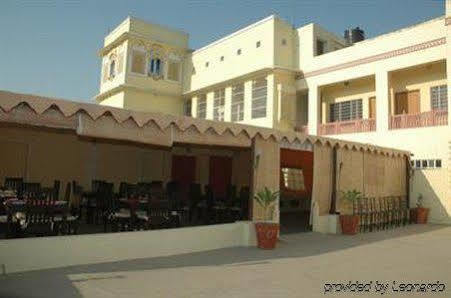 Mahar Haveli