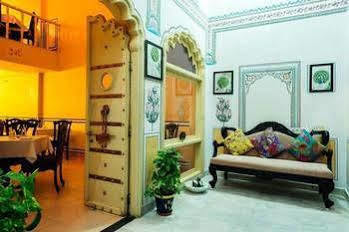 Mahar Haveli 2* Jaipur