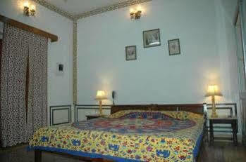 Mahar Haveli Bed & Breakfast Jaipur