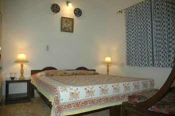 Mahar Haveli Bed & Breakfast Jaipur