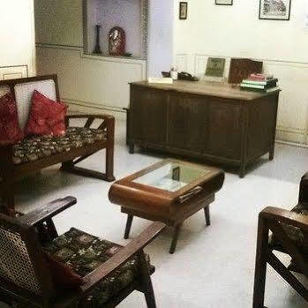 Mahar Haveli