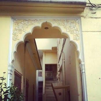 Mahar Haveli Bed & Breakfast Jaipur