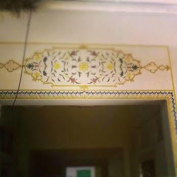 Bed & Breakfast Mahar Haveli