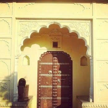 Mahar Haveli 2* Jaipur