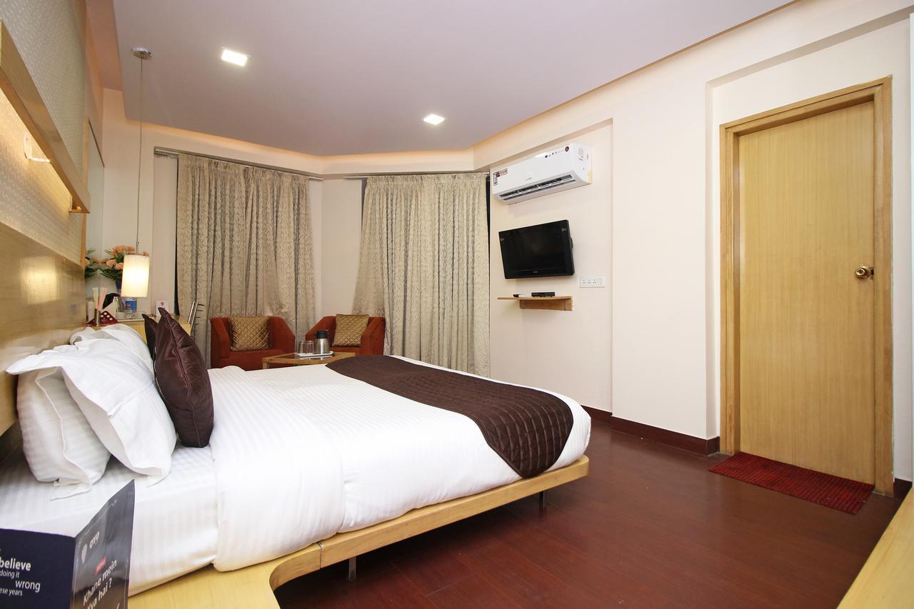 Hotel Oyo 9542 Near Sindhi Camp Bus Stand Jaipur