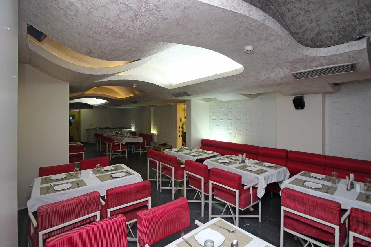Hotel Oyo 9542 Near Sindhi Camp Bus Stand Jaipur