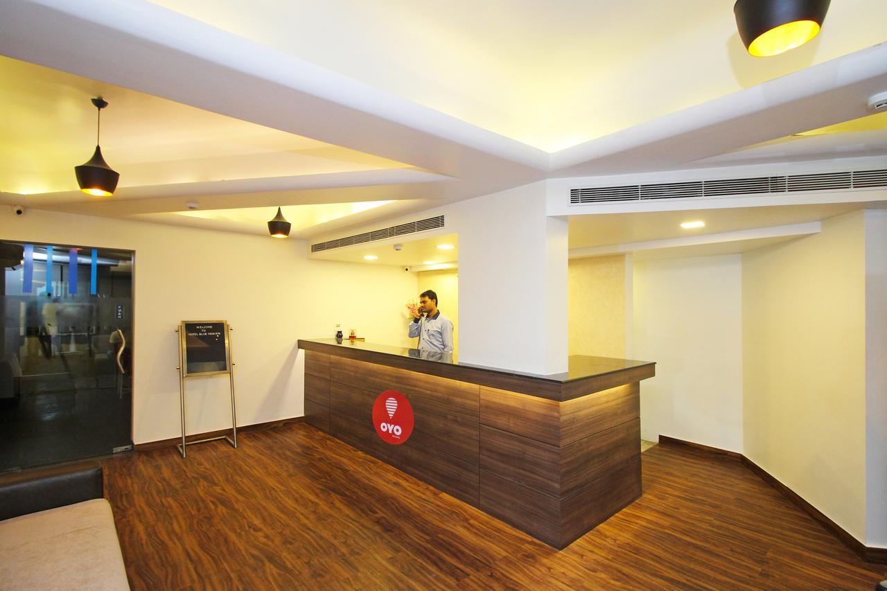 Oyo 9542 Near Sindhi Camp Bus Stand Hotel 3*
