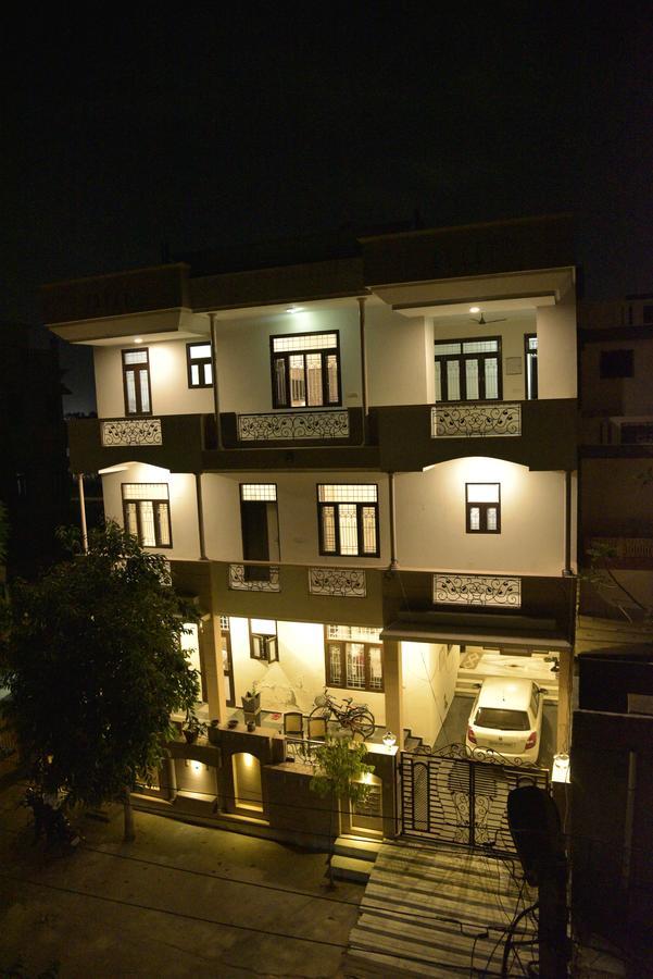 Bed & Breakfast Royal House Jaipur