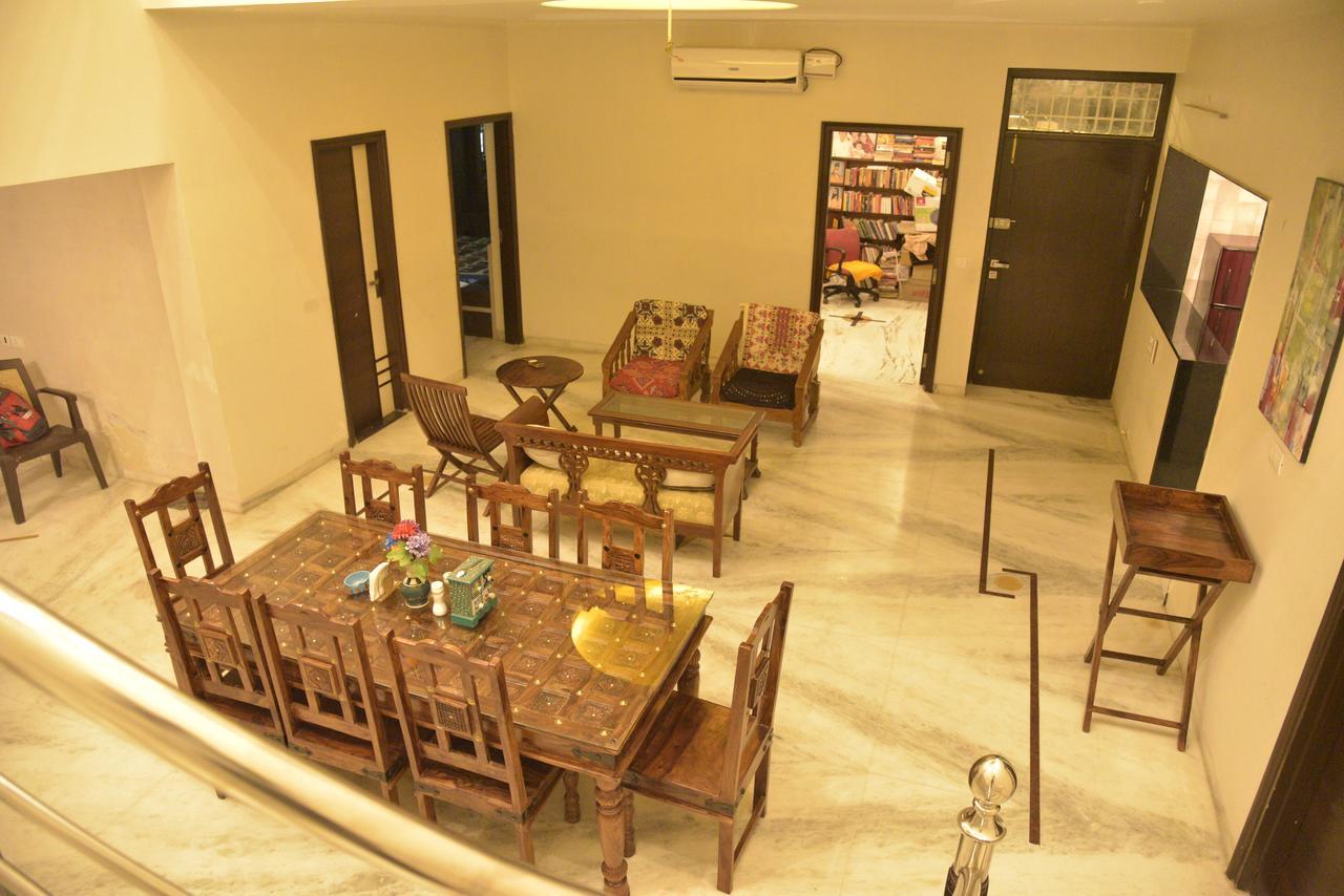 Bed & Breakfast Royal House Jaipur