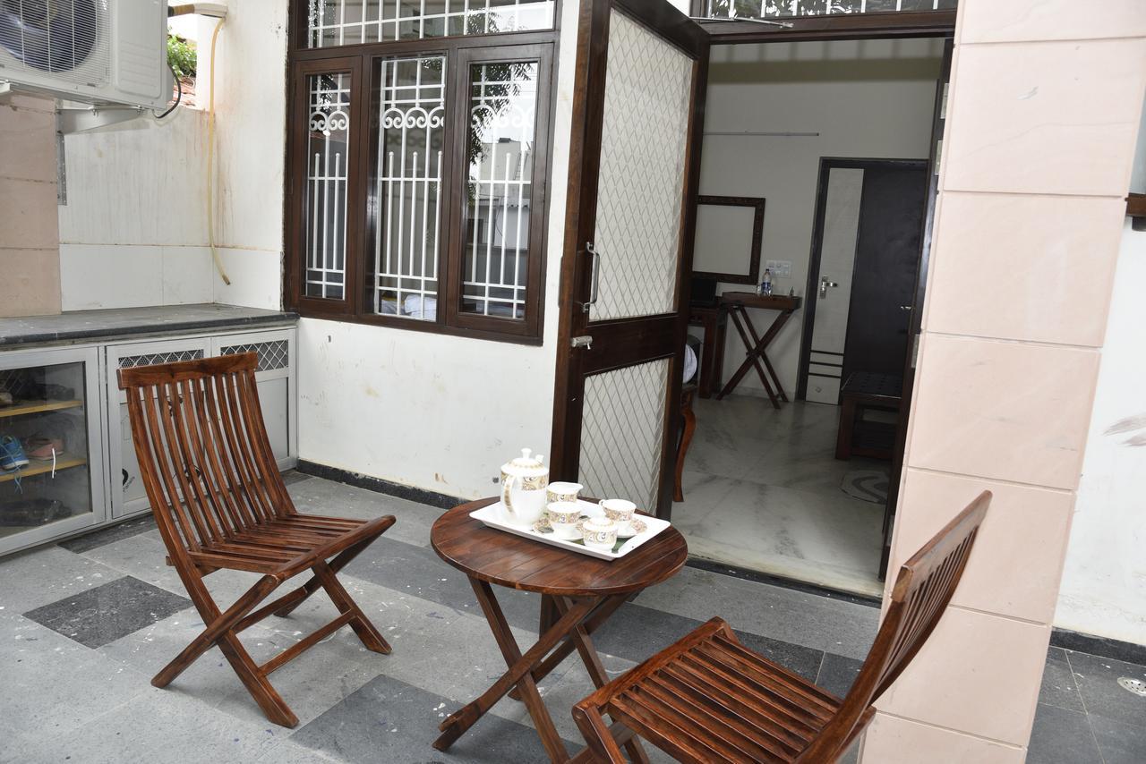 Bed & Breakfast Royal House
