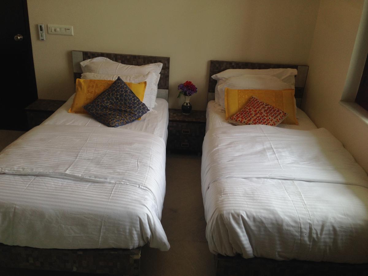 Bed & Breakfast Royal House