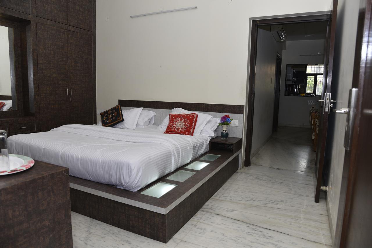 Royal House Jaipur
