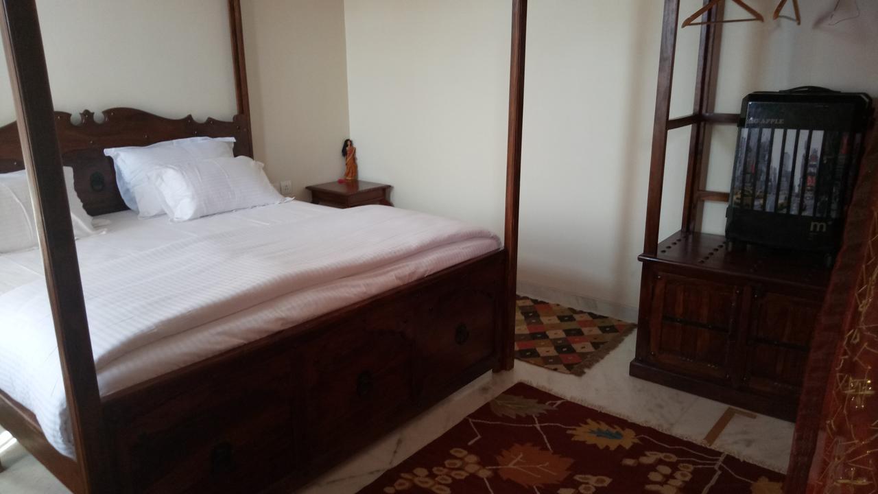Bed & Breakfast Royal House Jaipur