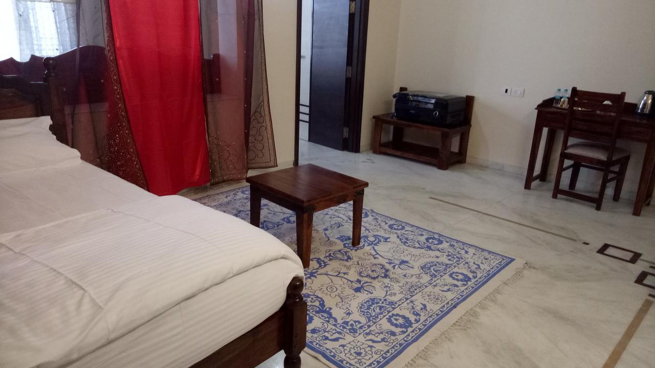Royal House Bed & Breakfast