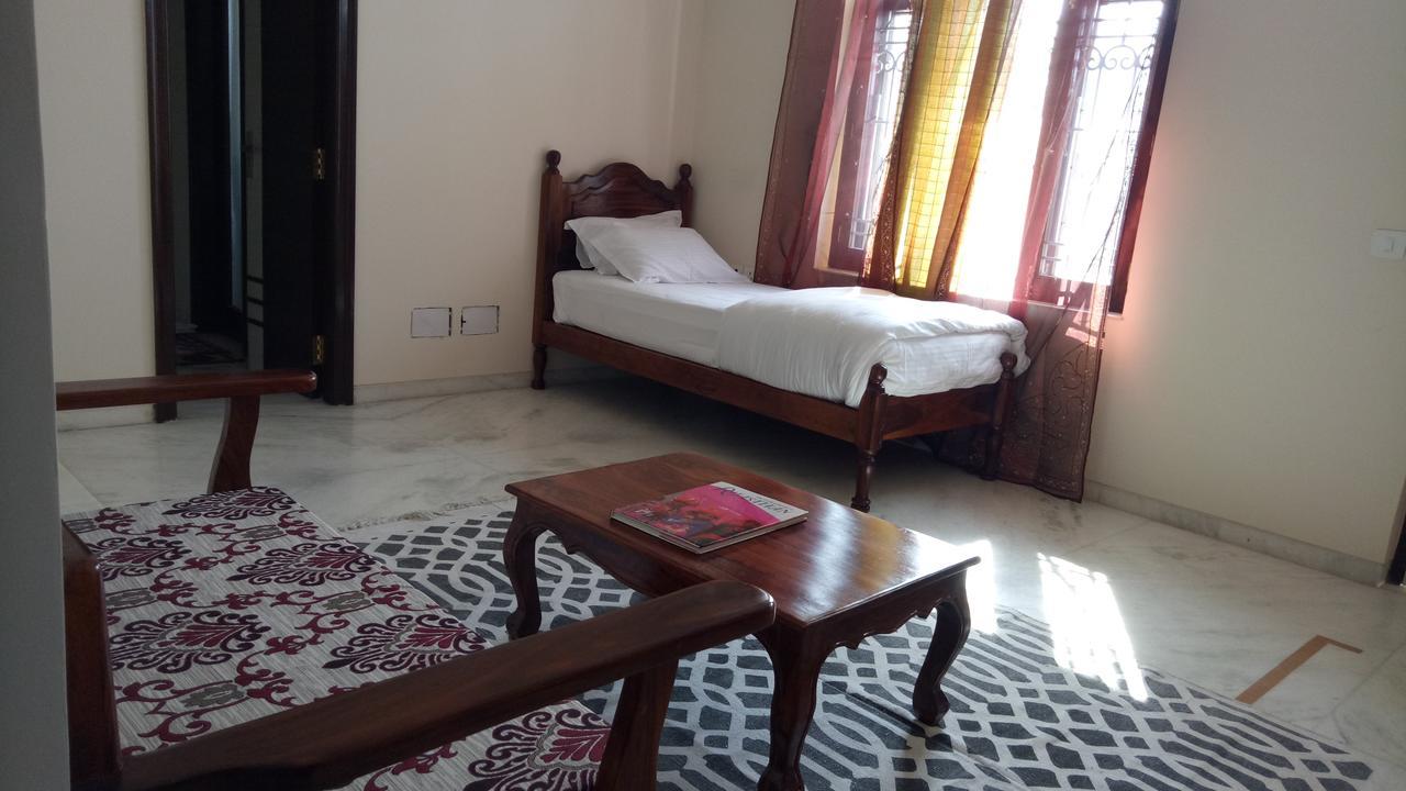 Bed & Breakfast Royal House Jaipur