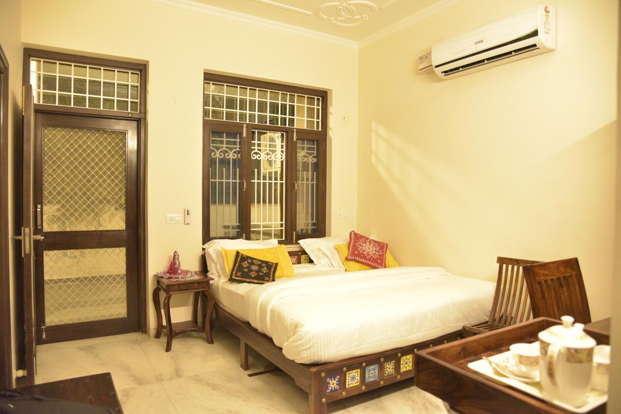 Bed & Breakfast Royal House *