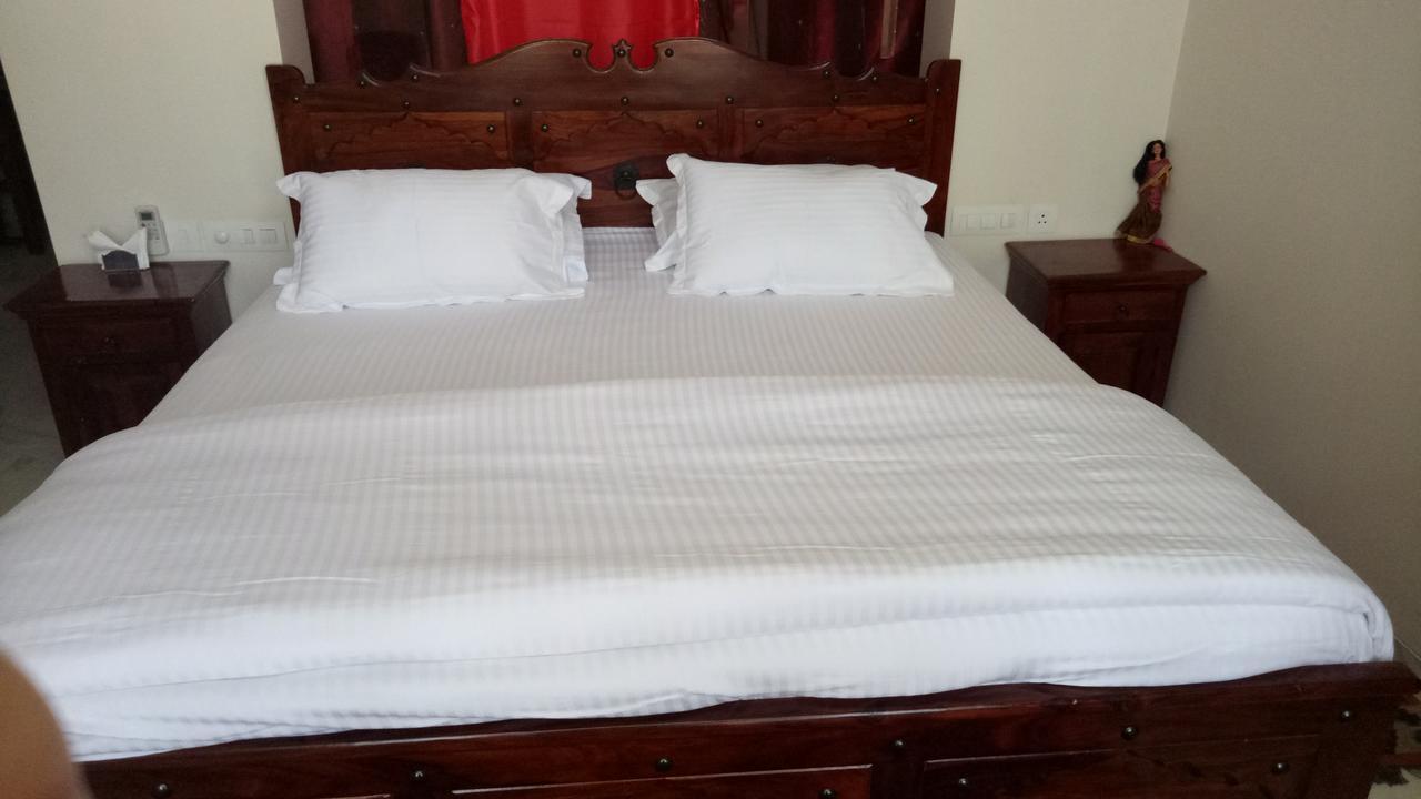 Royal House Bed & Breakfast Jaipur