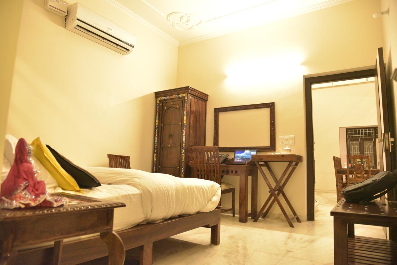 Bed & Breakfast Royal House *