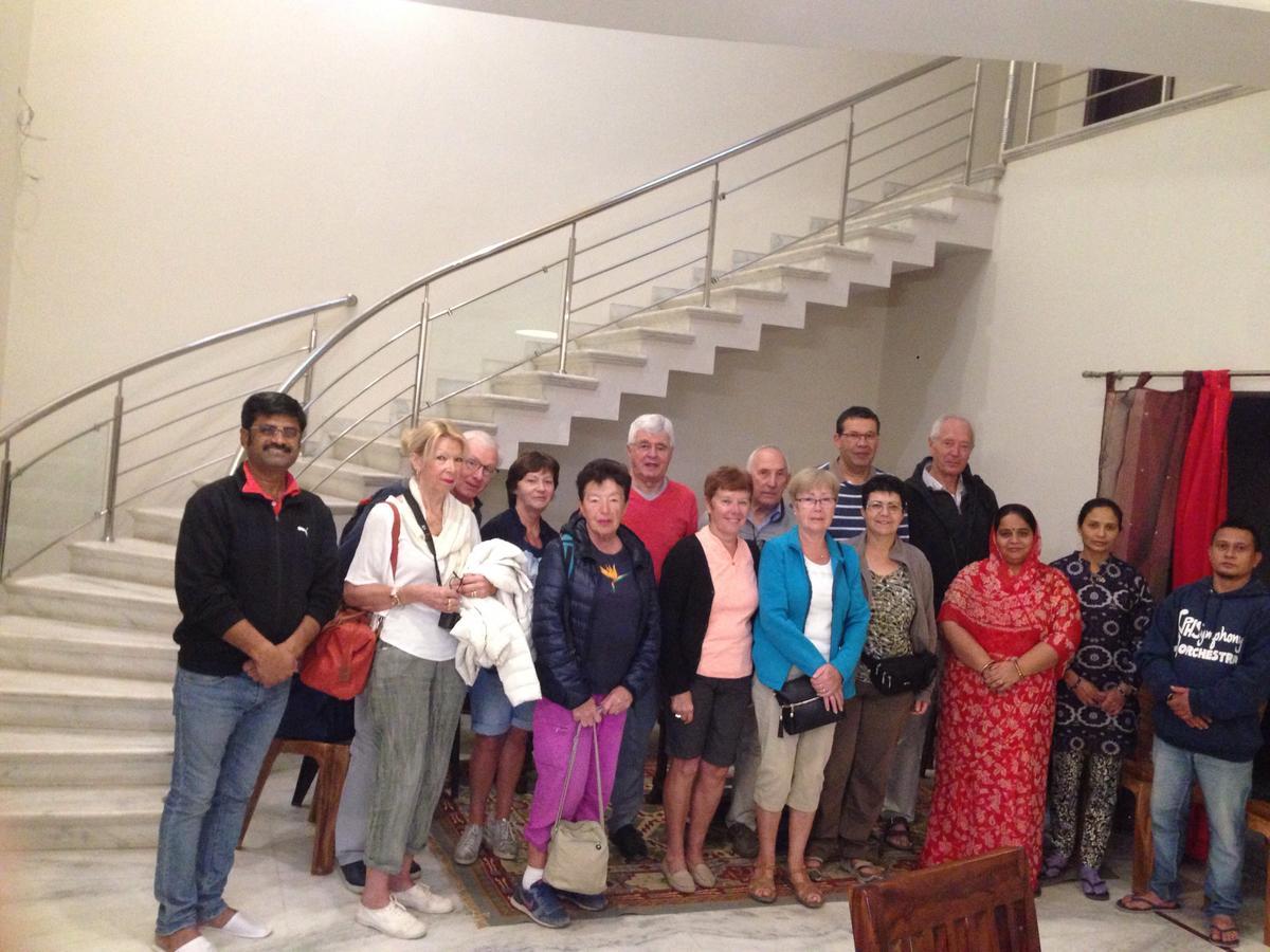 Royal House Bed & Breakfast Jaipur