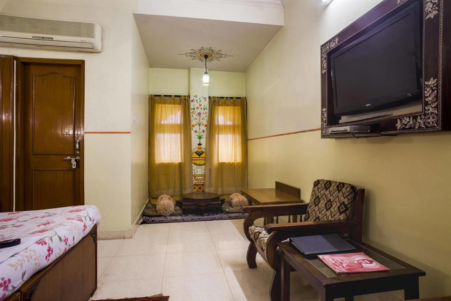 Hotel Sunder Palace-A Heritage Styled Boutique Hotel Guest house 3*