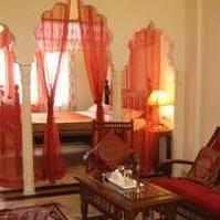 Bharat Mahal Palace Bed & Breakfast 3*