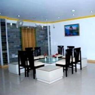 Fabhotel Fly View Hotel 3*