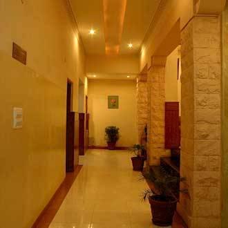 Fabhotel Polovictory Palace Jaipur
