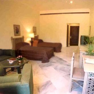Sawai Man Mahal 5*