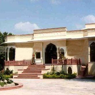 Sawai Man Mahal Hotel Jaipur