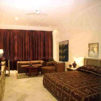 Sawai Man Mahal Jaipur