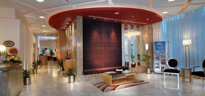 Fairfield By Marriott 5*