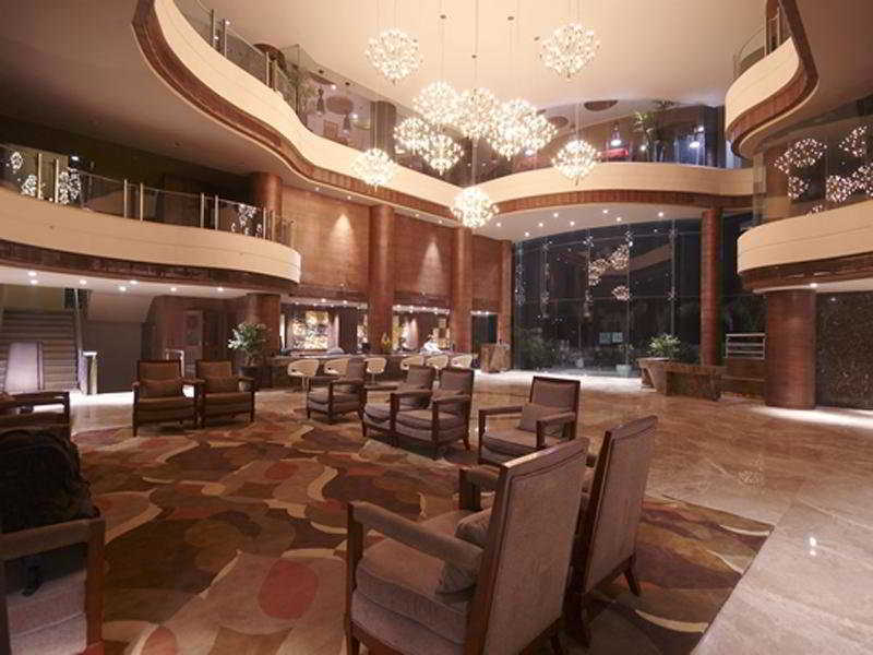 Vesta International