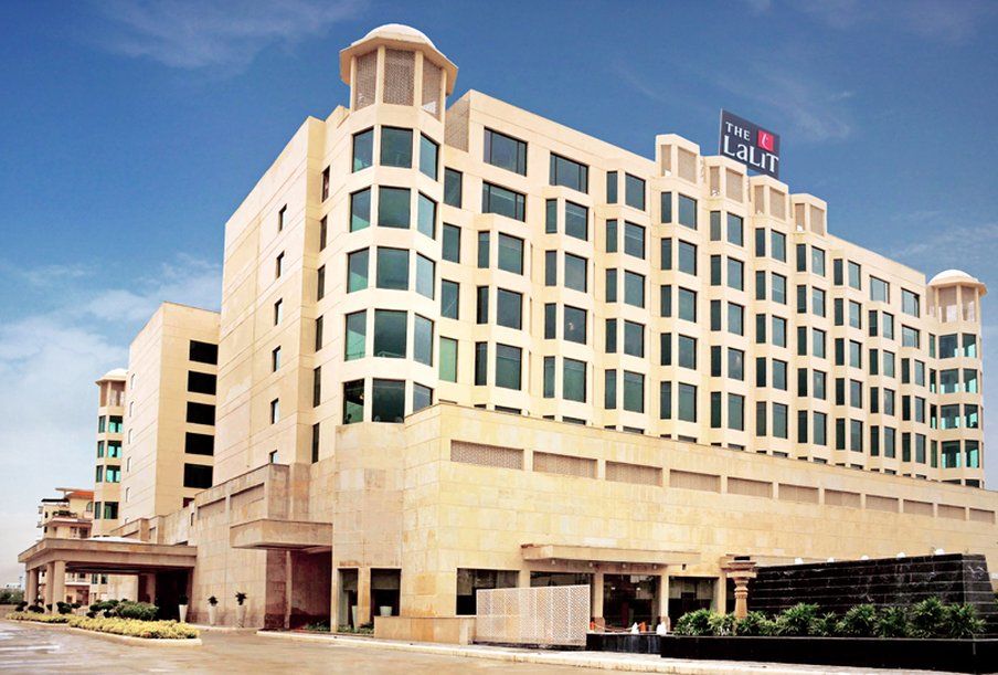 The Lalit 5* Jaipur