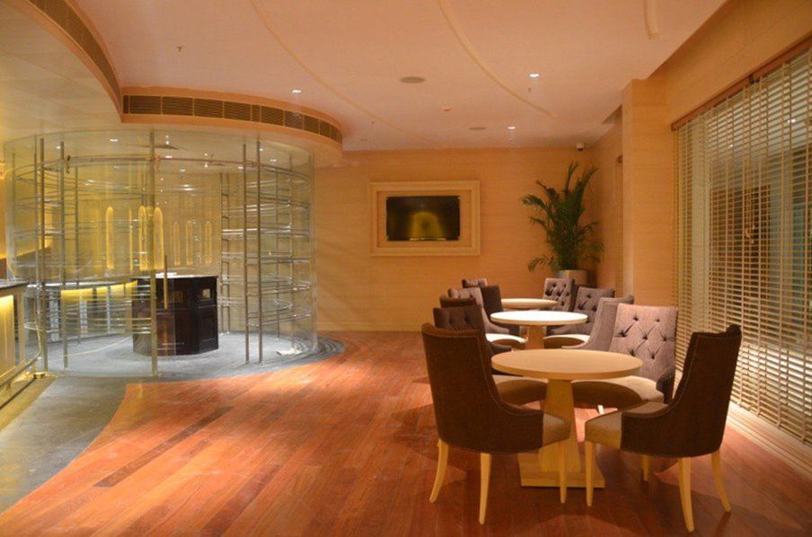 The Lalit Jaipur